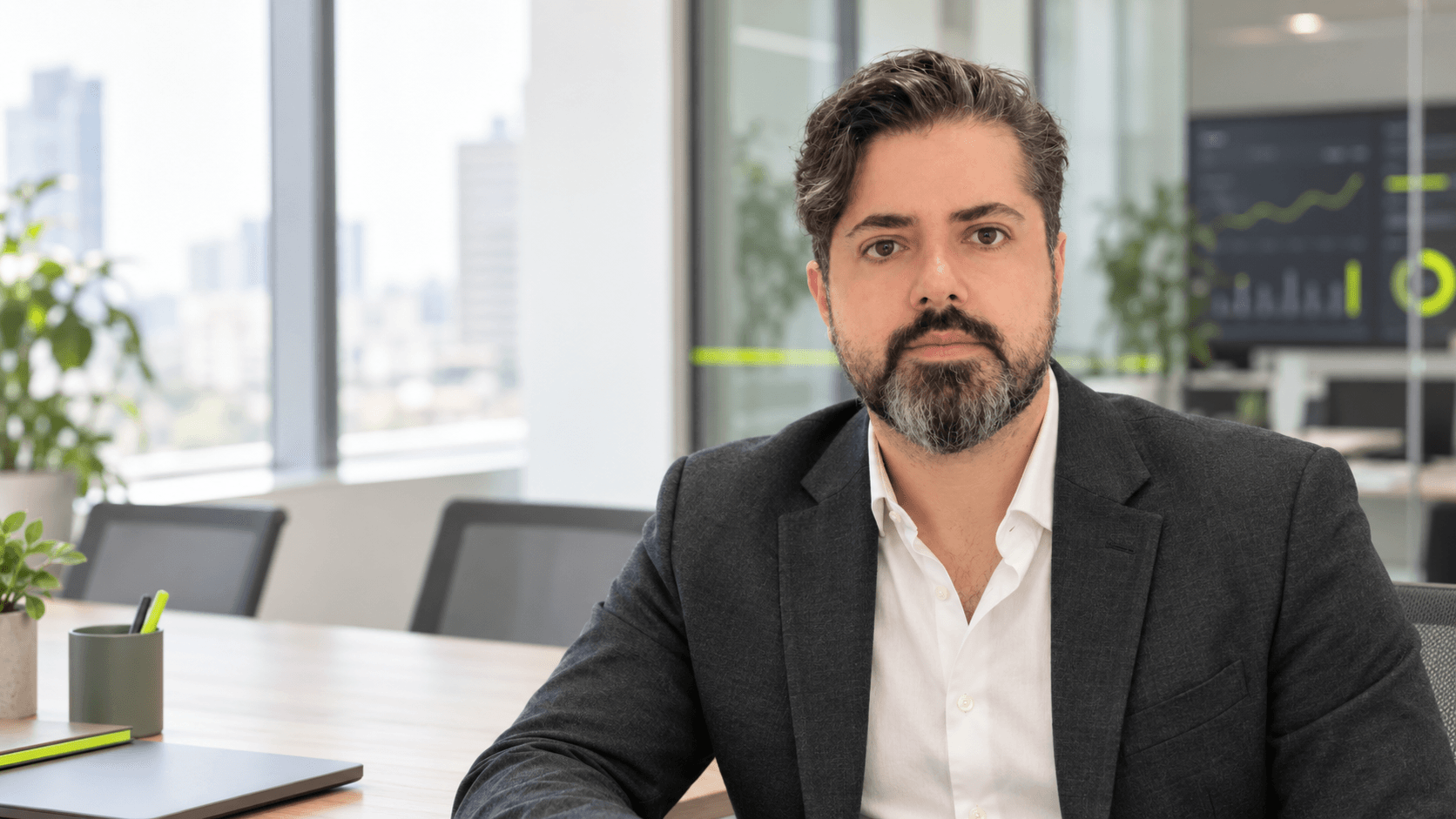 Juliano Ananias, Especialista em Inteligência Operacional